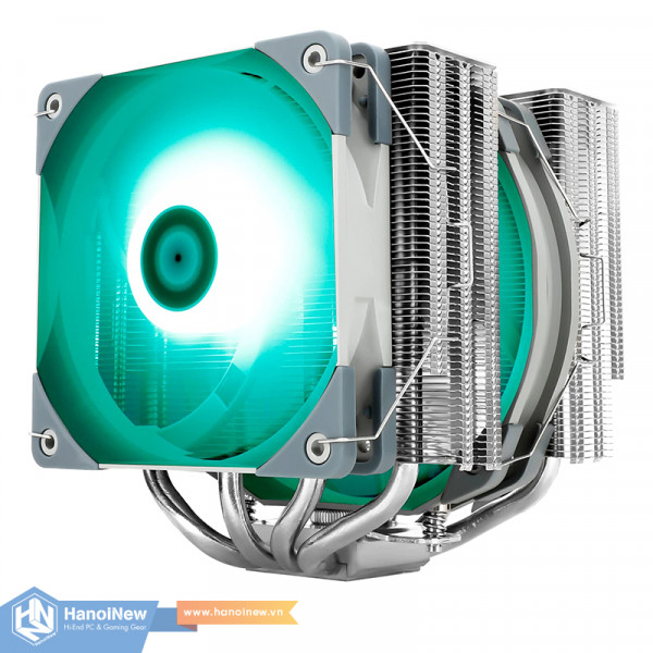 Tản Nhiệt Thermalright Frost Spirit 140 RGB