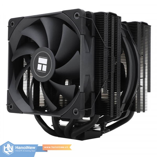 Tản Nhiệt Thermalright Frost Spirit 140 V3 Black