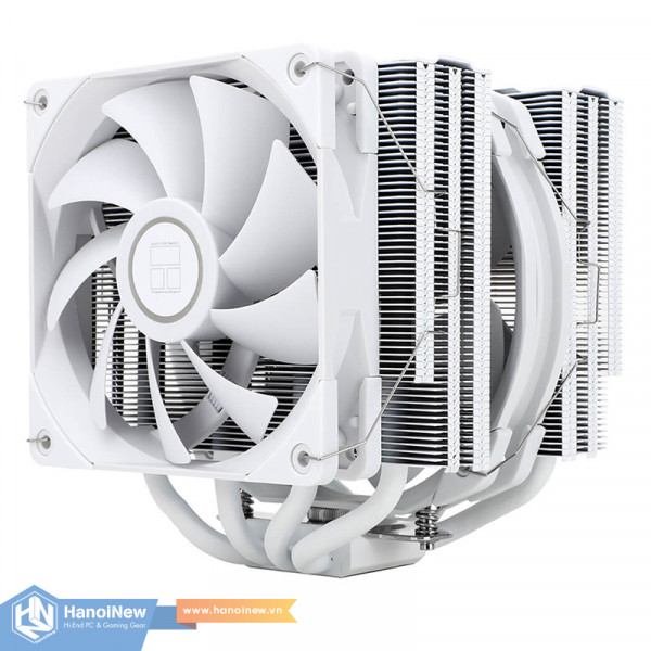 Tản Nhiệt Thermalright Frost Spirit 140 V3 White