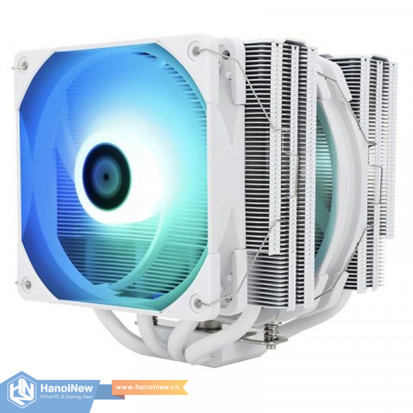 Tản Nhiệt Thermalright Frost Spirit 140 V3 ARGB White