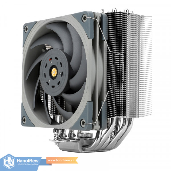 Tản Nhiệt Thermalright Ultra 120 Extreme Rev.4