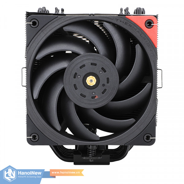 Tản Nhiệt Thermalright Ultra 120 Extreme Rev.4 Black