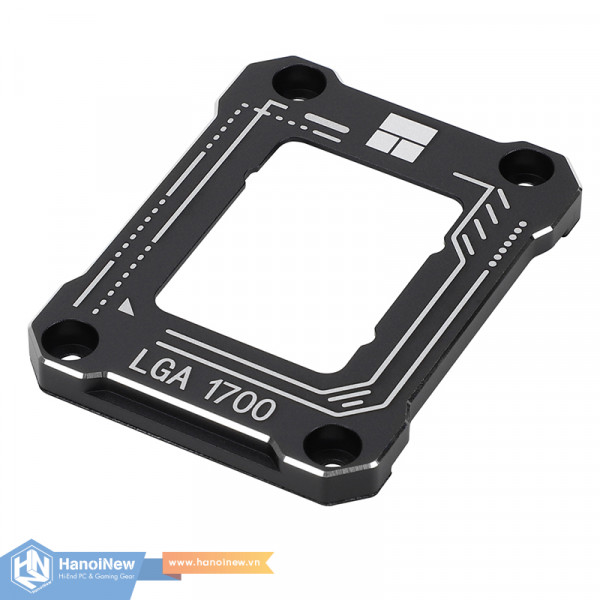 Gông Chống Cong CPU Thermalright LGA 17XX-BCF-BLACK