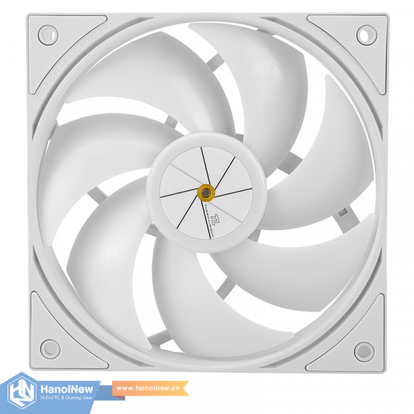 Fan Case Thermalright TL-P12W