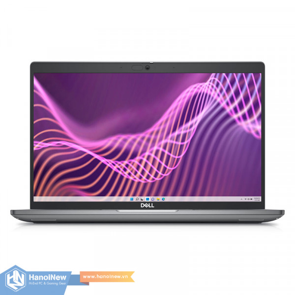 Laptop Dell Latitude 5440 XCTO Base 42LT544004 (Intel Core i7-1355U | 16GB | 512GB | 14 inch FHD | Fedora)