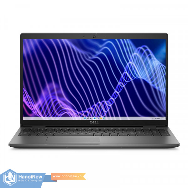 Laptop Dell Latitude 3540 71038100 (Intel Core i5-1235U | 16GB | 512GB | 15.6 inch FHD | Win 11 | Đen)