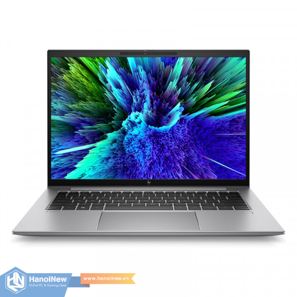 Laptop HP ZBook Firefly 14 G10 739M5AV (Intel Core i7-1365U | 16GB | 1TB | RTX A500 | 14 inch WUXGA | Win 11)