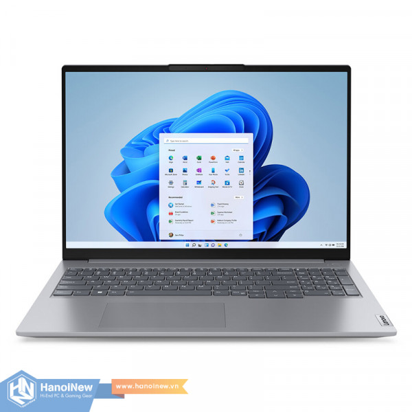 Laptop HP Elitebook x360 1040 G11 AM9G7PT (Intel Ultra 7 155H | 16GB | 512GB | 14 inch WUXGA | Cảm ứng | Win 11 Pro | Bạc)