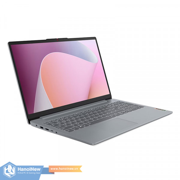 Laptop Lenovo IdeaPad Slim 3 15IRH8 83EM003FVN (Intel Core i7-13620H | 16GB | 1TB | 15.6 inch FHD | Win 11 | Xám)