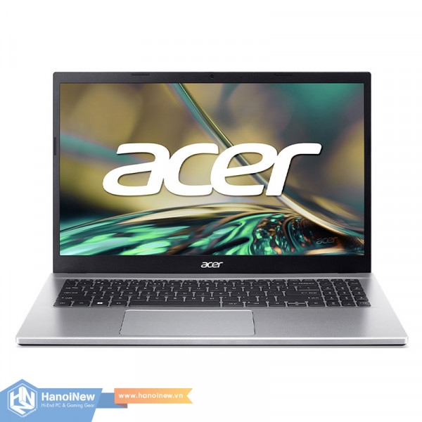 Laptop Acer Aspire 3 A315-44P-R9W8 NX.KSJSV.002 (AMD Ryzen 7 5700U | 8GB | 512GB | AMD Radeon | 15.6 inch FHD | Win 11 | Bạc)