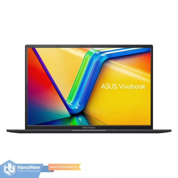 Laptop ASUS Gaming Vivobook K3605ZF-RP634W (Intel Core i5-12500H | 16GB | 512GB | RTX 2050 | 16 inch WUXGA | Win 11 | Đen)