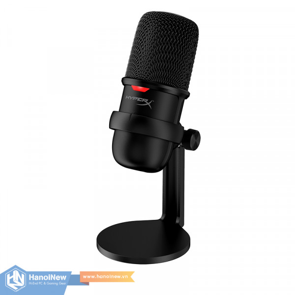 Microphone Kingston HyperX SoloCast