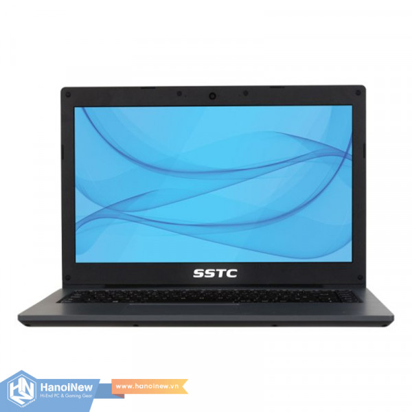 Laptop SSTC (i3-10110U | 8GB | 256GB | 14 inch FHD | NoOS)