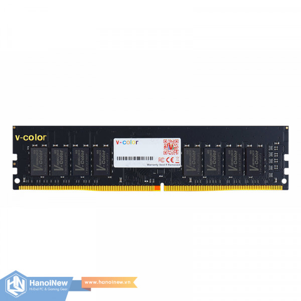 RAM V-Color 8GB (1x8GB) DDR4 3200MHz