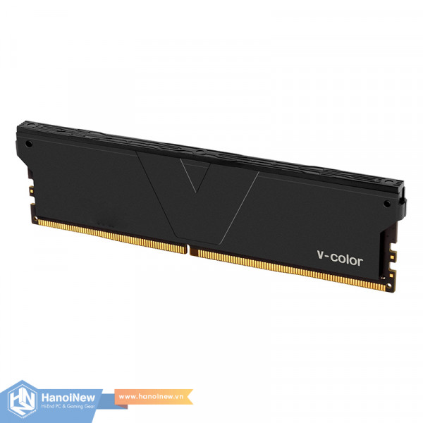 RAM V-Color Skywalker Plus 8GB (1x8GB) DDR4 3200MHz Black