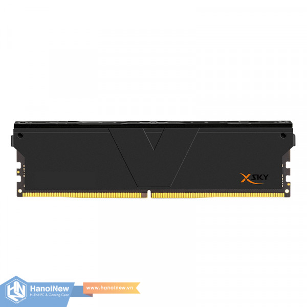 RAM V-Color Manta XSky 16GB (1x16GB) DDR5 5600MHz