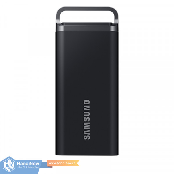 Ổ Cứng Di Động SSD Samsung T5 EVO 4TB USB Type-C