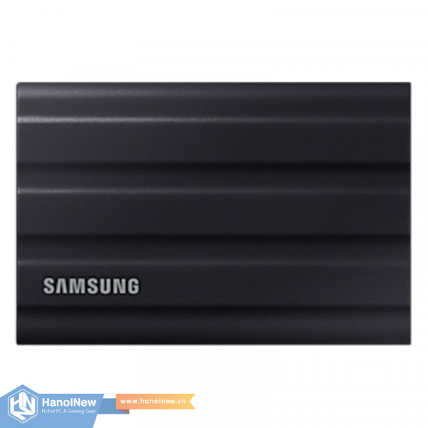 Ổ Cứng Di Động SSD Samsung T7 Shield 1TB USB Type-C