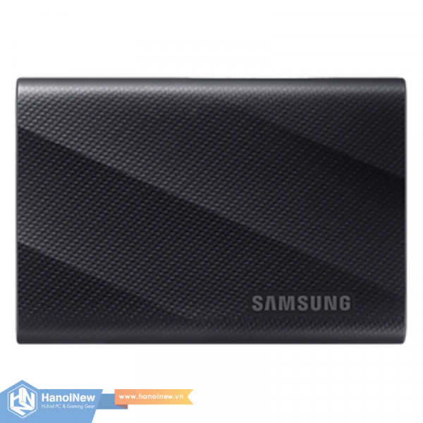 Ổ Cứng Di Động SSD Samsung T9 2TB USB Type-C