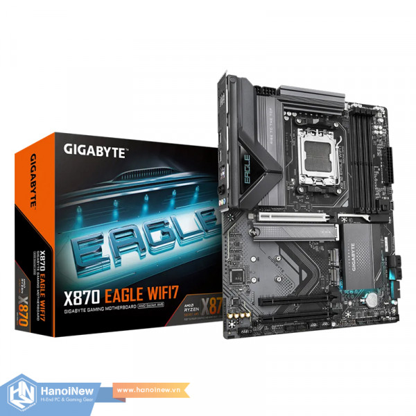 Mainboard GIGABYTE X870 EAGLE WIFI7