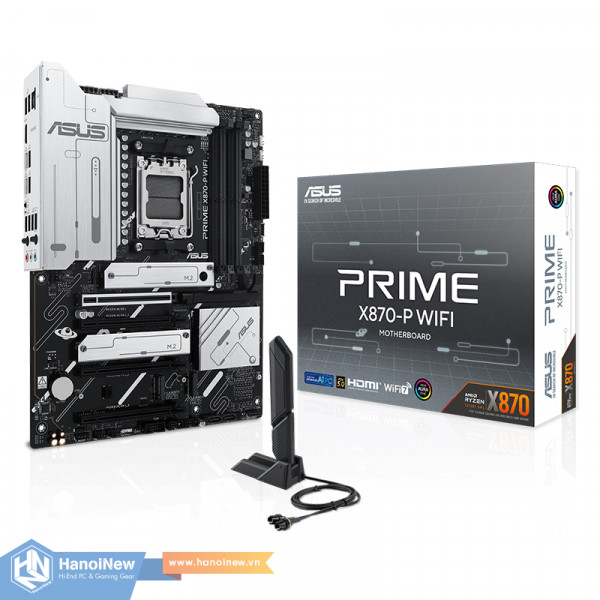 Mainboard ASUS PRIME X870-P WIFI