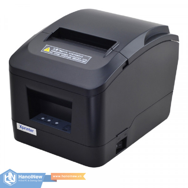 Máy In Hóa Đơn Xprinter XP D200UL