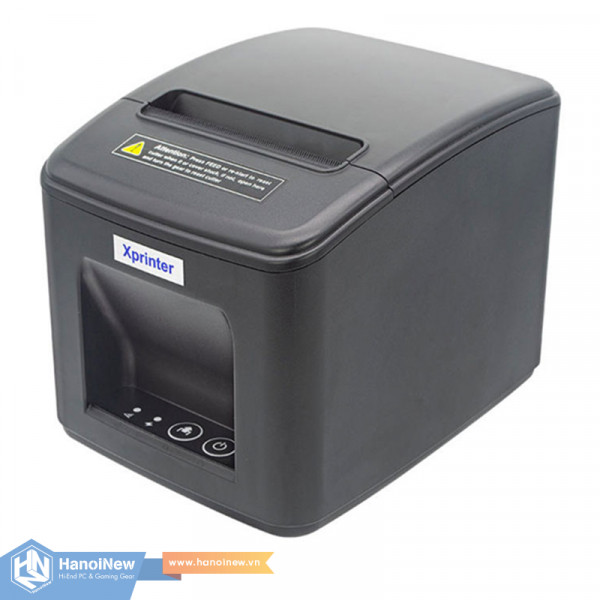 Máy In Hóa Đơn Xprinter XP Q80C