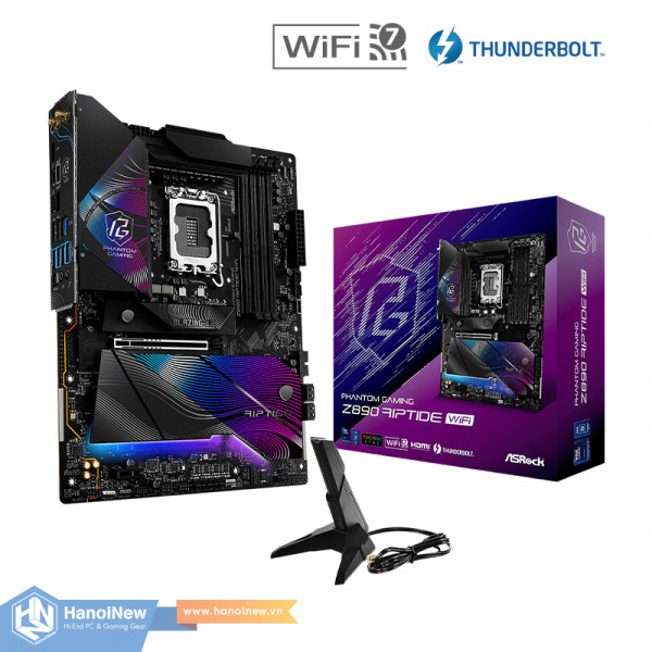 Mainboard ASRock Z890 Riptide WiFi