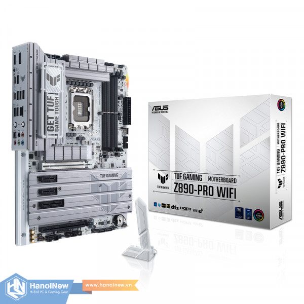 Mainboard ASUS TUF GAMING Z890-PRO WIFI