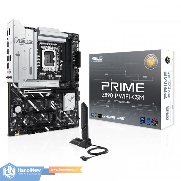 Mainboard ASUS PRIME Z890-P WIFI-CSM