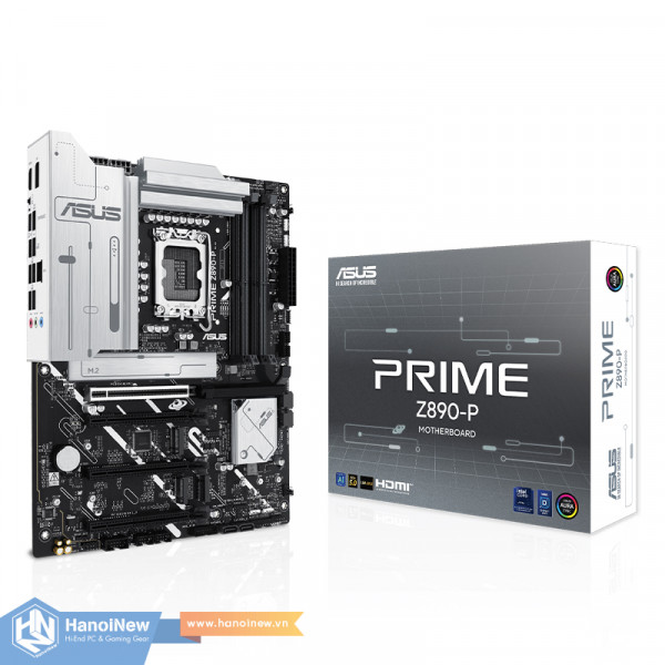 Mainboard ASUS PRIME Z890-P