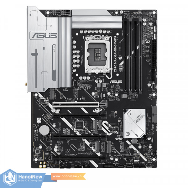 Mainboard ASUS Z890 MAX GAMING WIFI7