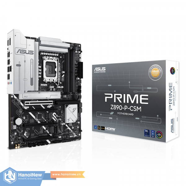 Mainboard ASUS PRIME Z890-P-CSM