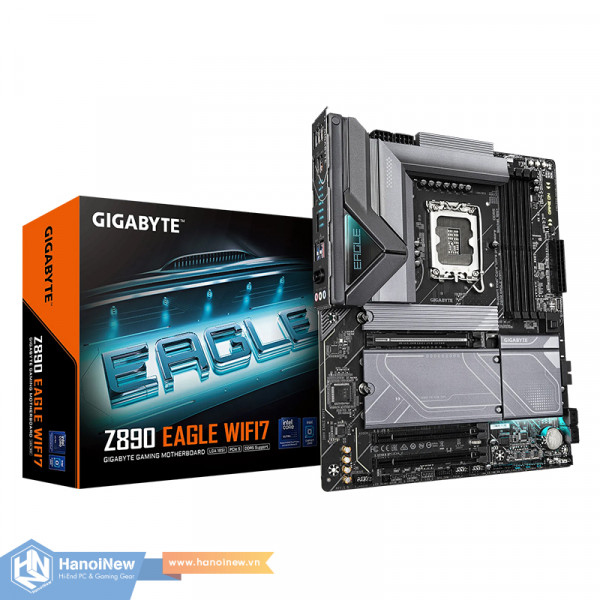 Mainboard GIGABYTE Z890 EAGLE WIFI7