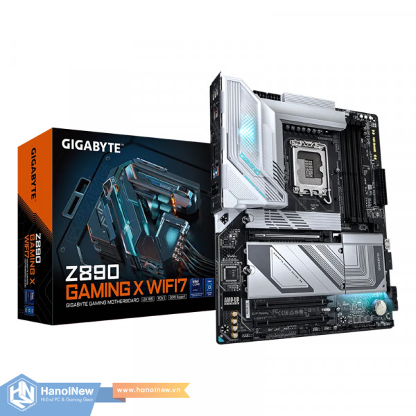 Mainboard GIGABYTE Z890 GAMING X WIFI7