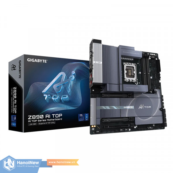 Mainboard GIGABYTE Z890 AI TOP