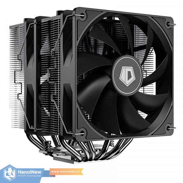 Tản Nhiệt ID-COOLING SE-206-XT