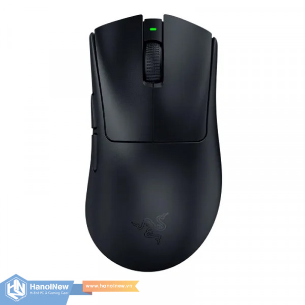 Chuột Razer DeathAdder V3 HyperSpeed