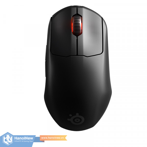 Chuột SteelSeries Prime Wireless