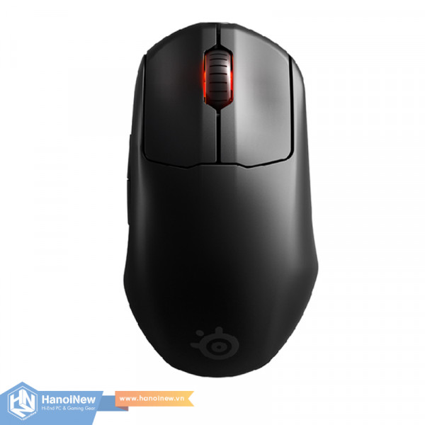 Chuột SteelSeries Prime Mini Wireless