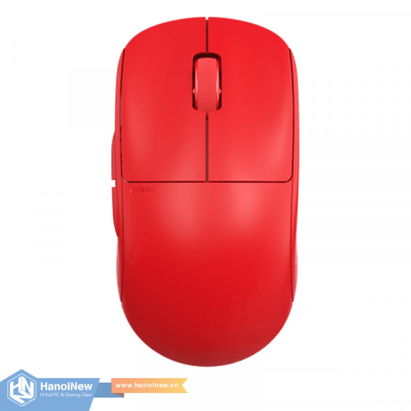 Chuột Pulsar X2 Wireless Red