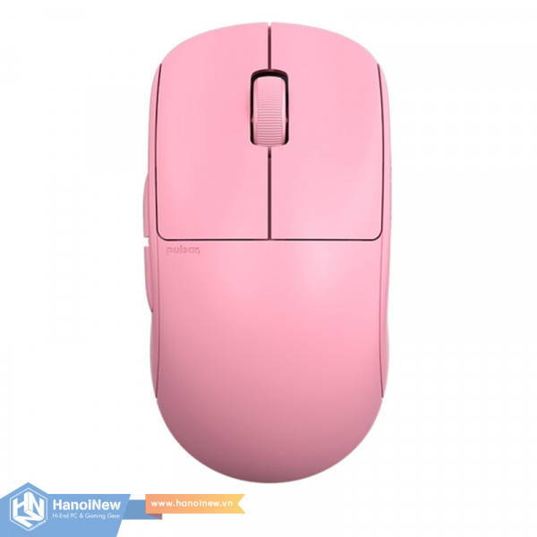 Chuột Pulsar X2 Wireless Pink