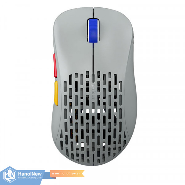 Chuột Pulsar Xlite Wireless V2 Competition Retro Gray