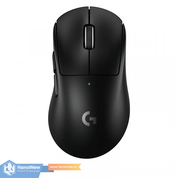 Chuột Logitech Pro X Superlight 2 DEX Lightspeed Black