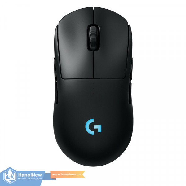 Chuột Logitech Pro 2 Lightspeed Black