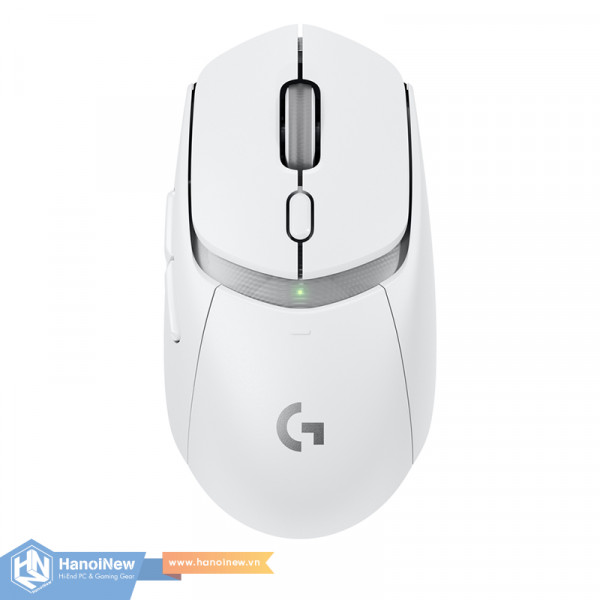 Chuột Logitech G309 Lightspeed Wireless White