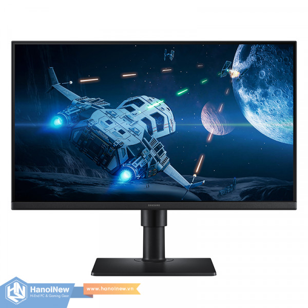 Màn Hình Samsung LS22D400GAEXXV 22 inch FHD IPS 100Hz 5ms