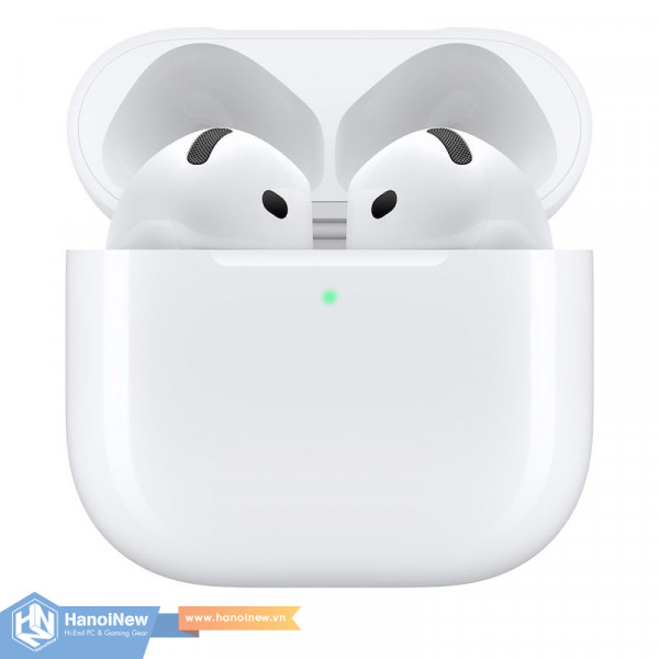 Tai Nghe Apple Airpod 4 Chống Ồn Chủ Động