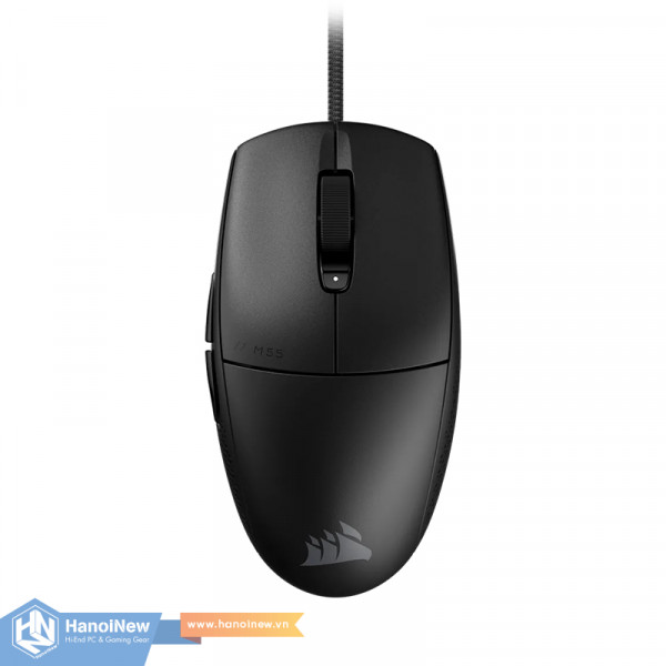 Chuột Corsair M55 Black