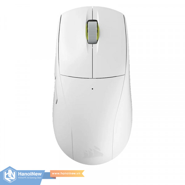 Chuột Corsair M75 Air White